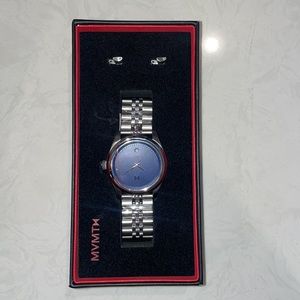 MVMT Rise Bristol Men’s Watch NWT